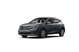 Aveo LT